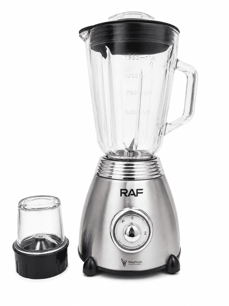 خلاط كهربائي 850 واط RAF