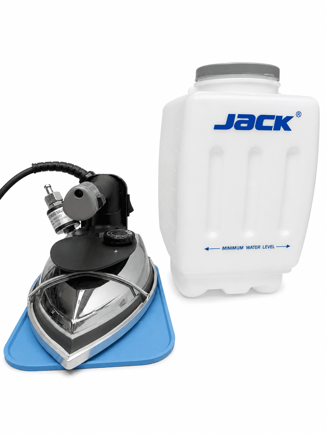 أوتي بخاري منضدي 1200 واط JACK