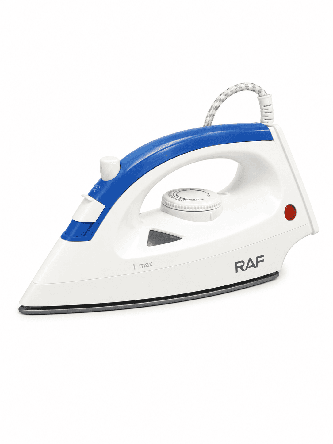 أوتي بخاري منضدي 1200 واط RAF
