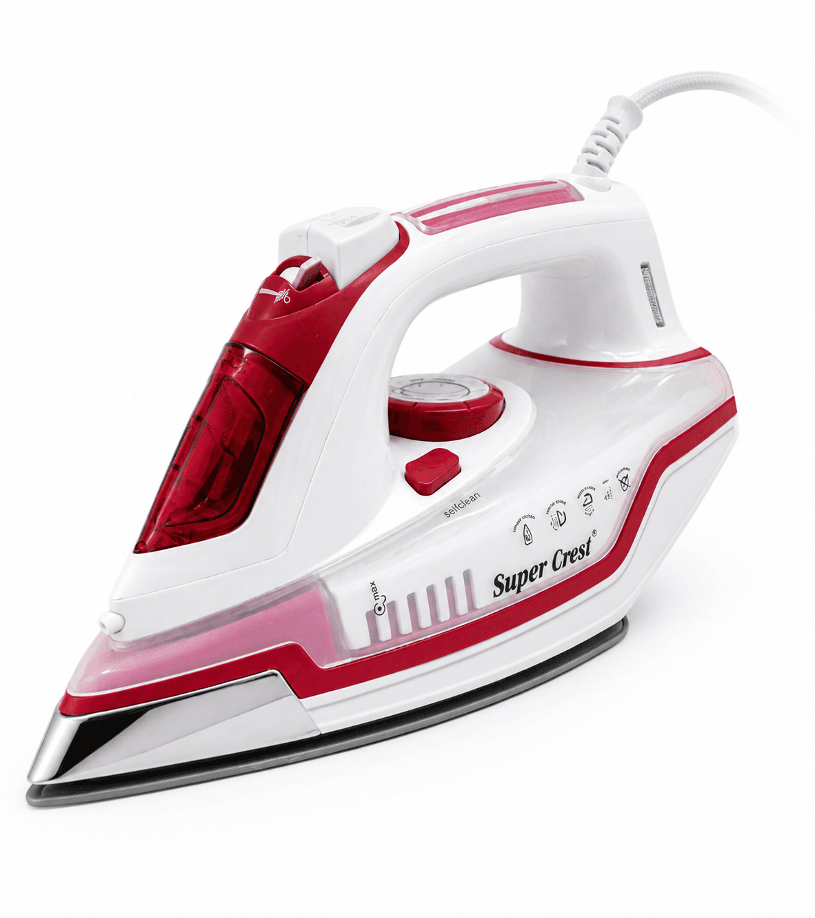 أوتي بخاري منضدي 2800 واط SUPER CREST