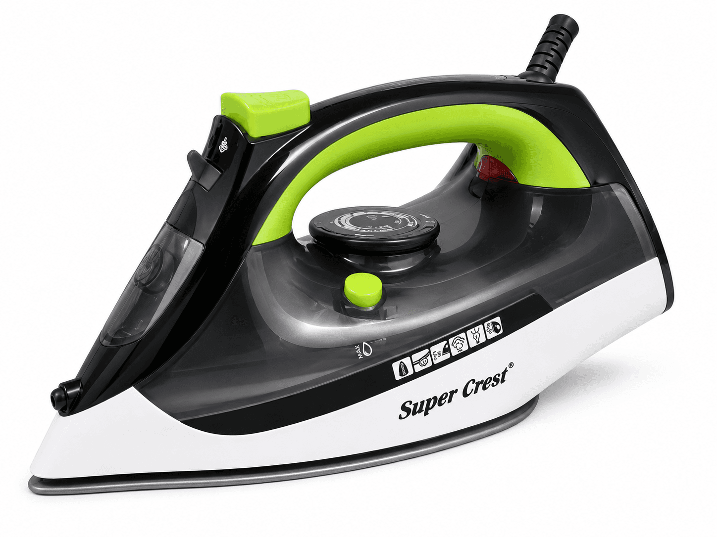 أوتي بخاري منضدي 2000 واط SUPER CREST