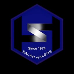 شركة الحاج صلاح حلبوص