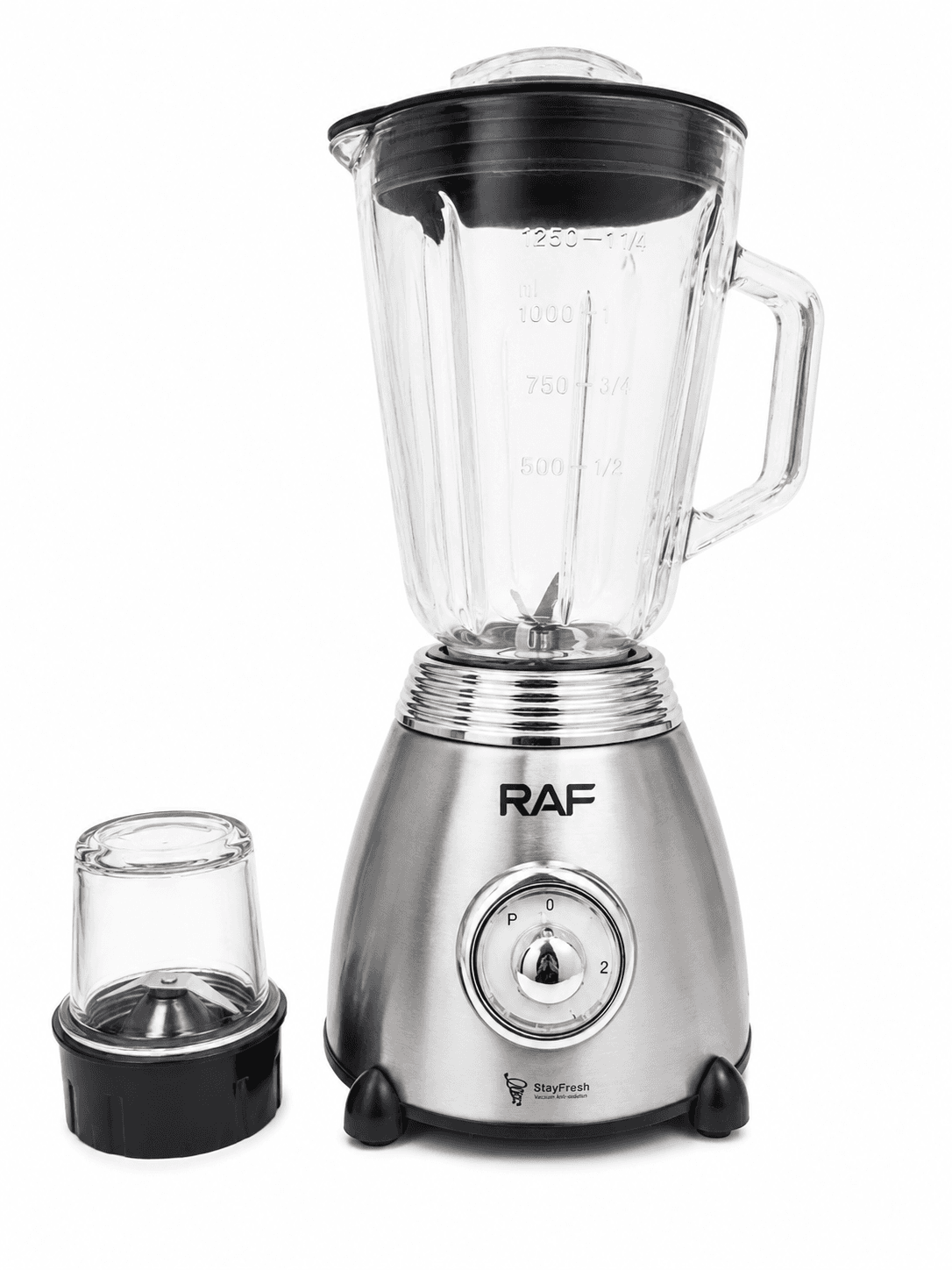 خلاط كهربائي 850 واط RAF