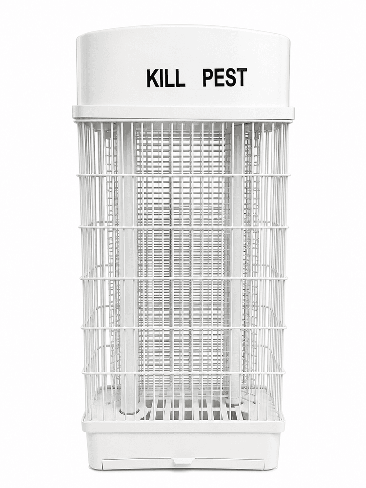جهاز قنص الحشرات 30 واط KILL PEST