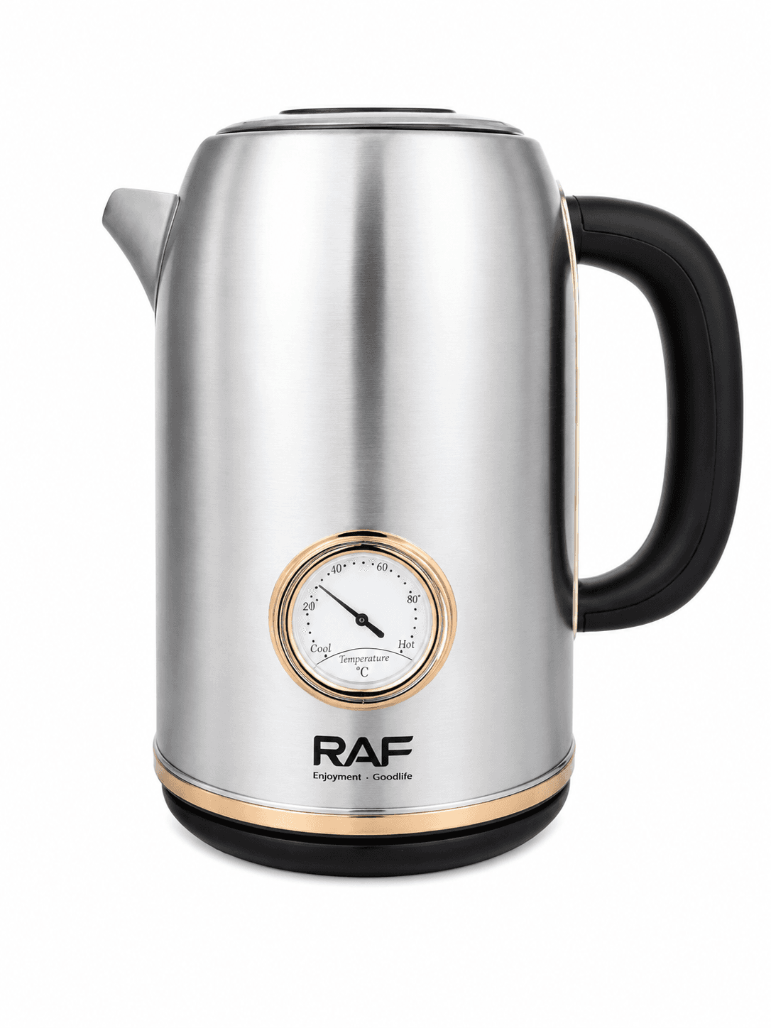غلاية كهربائية 2200 واط RAF