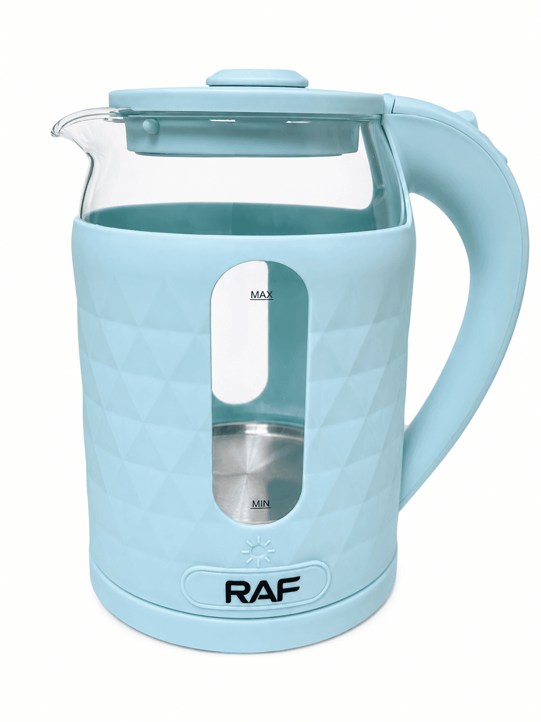 غلاية كهربائية 2000 واط RAF