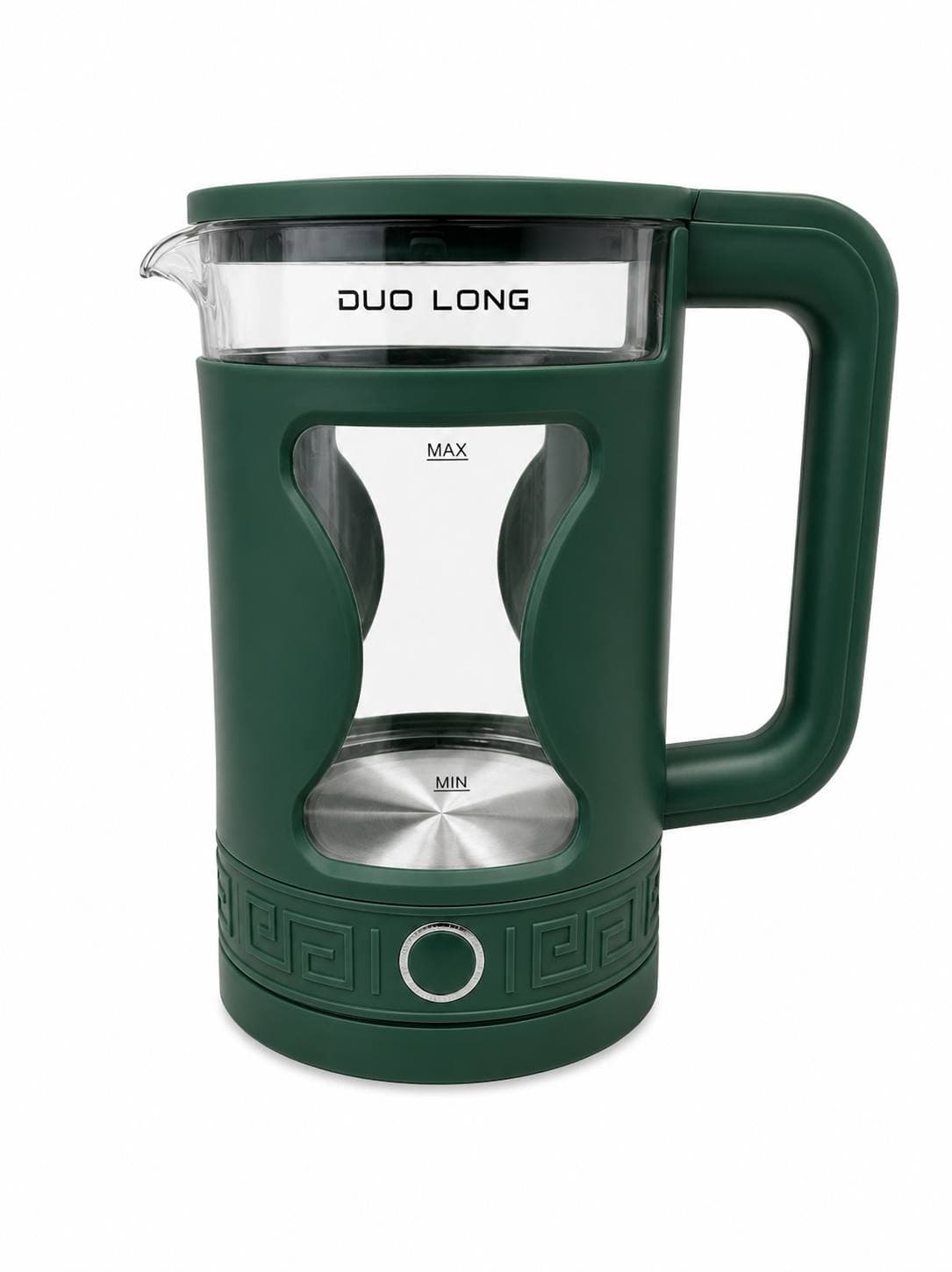 غلاية كهربائية 2 لتر 1500 واط DUO LONG