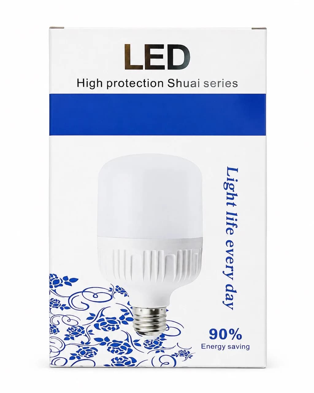 مصباح LED