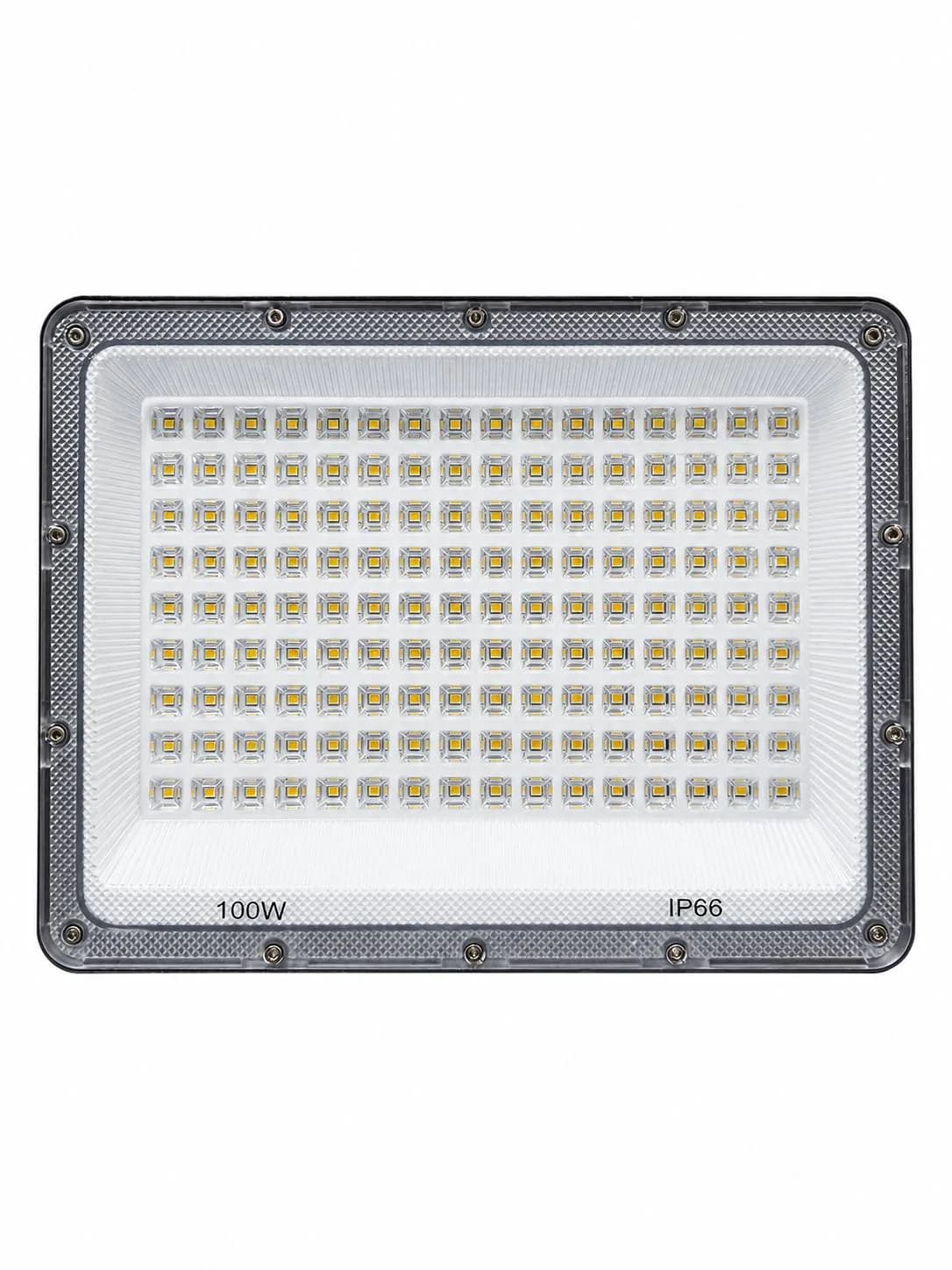 كشاف LED 100 واط