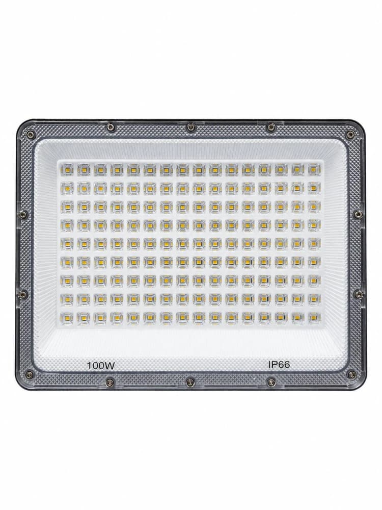 كشاف LED 100 واط