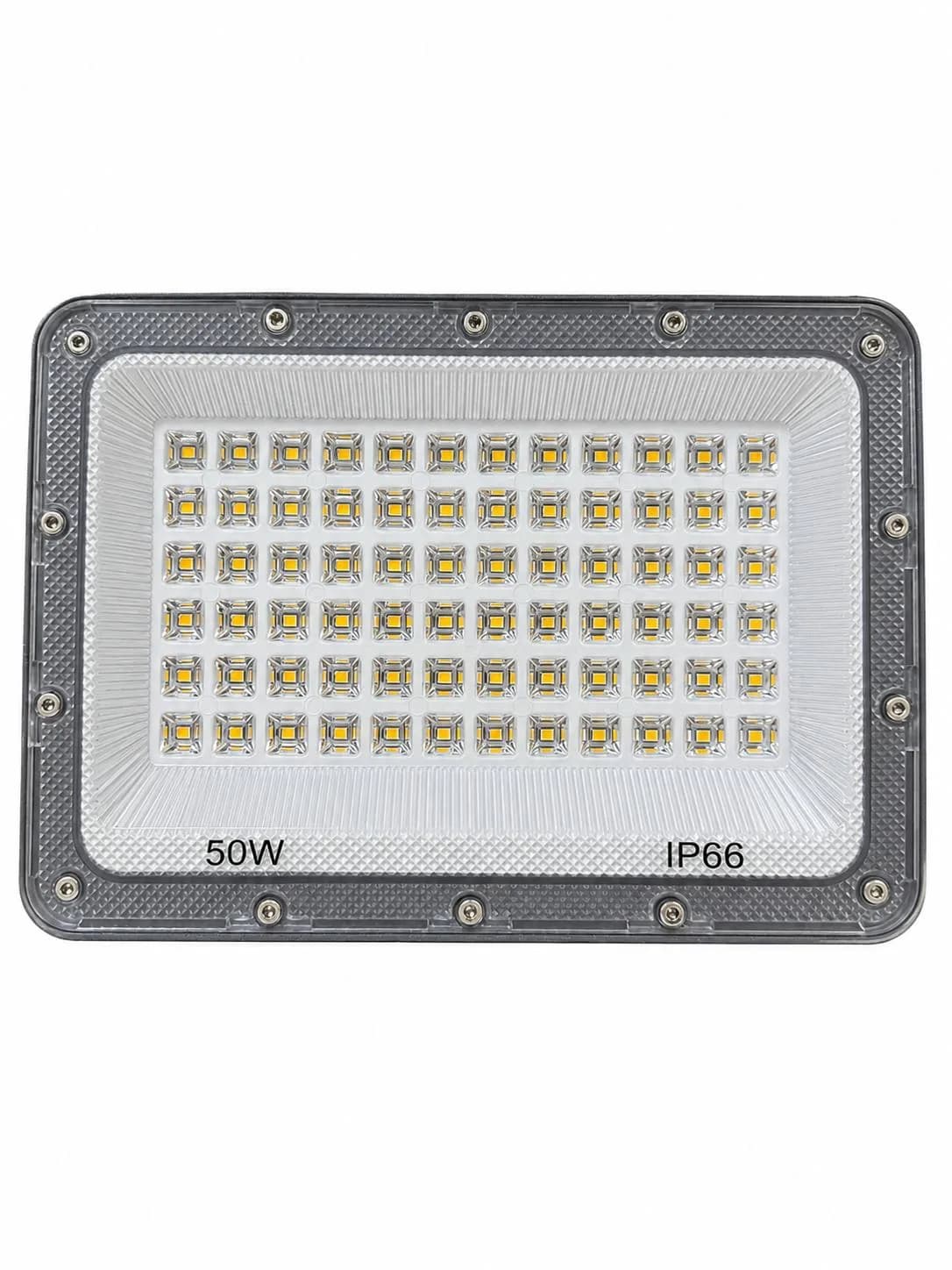 كشاف LED 50 واط