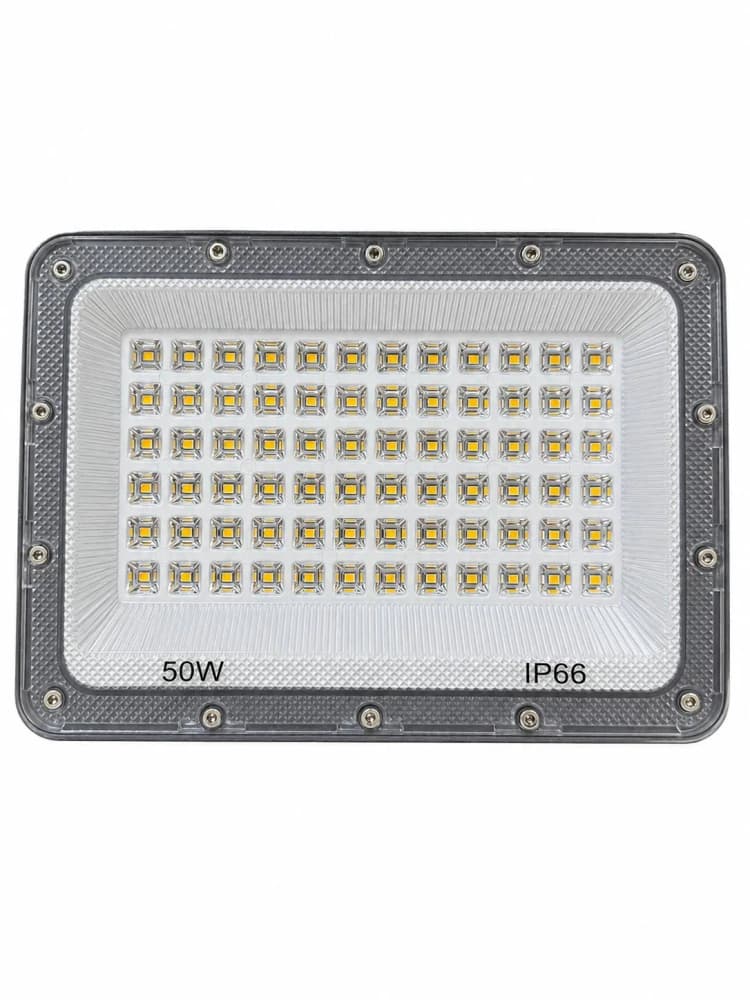 كشاف LED 50 واط