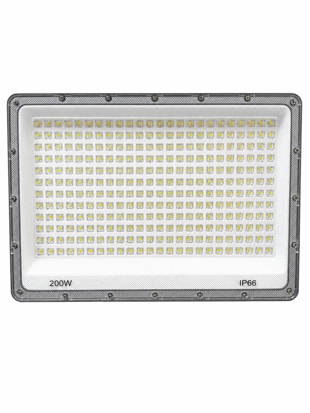 كشاف LED 200 واط