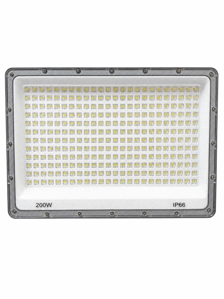 كشاف LED 200 واط