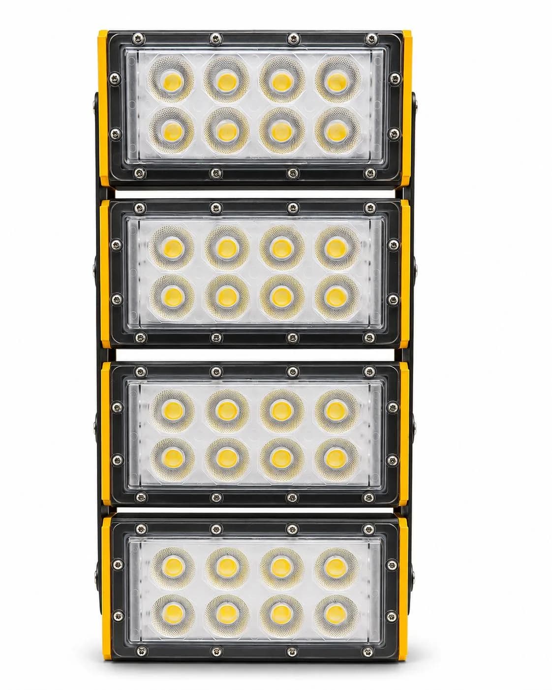كشاف LED 400 واط