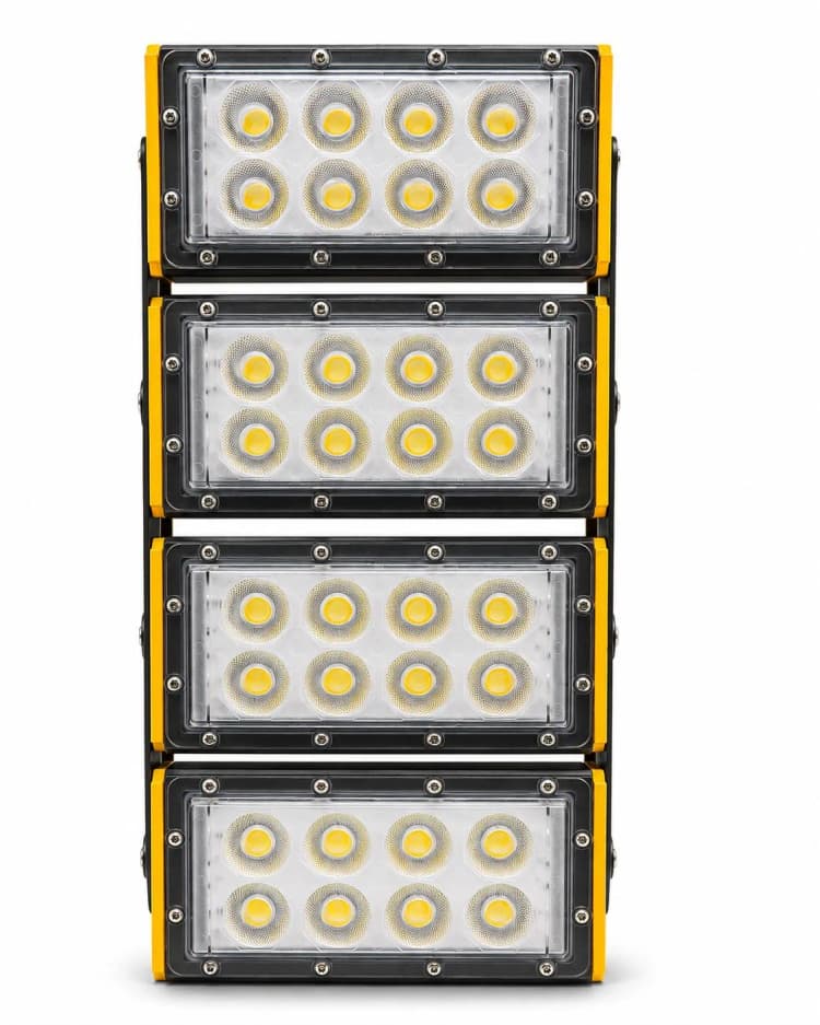 كشاف LED 400 واط