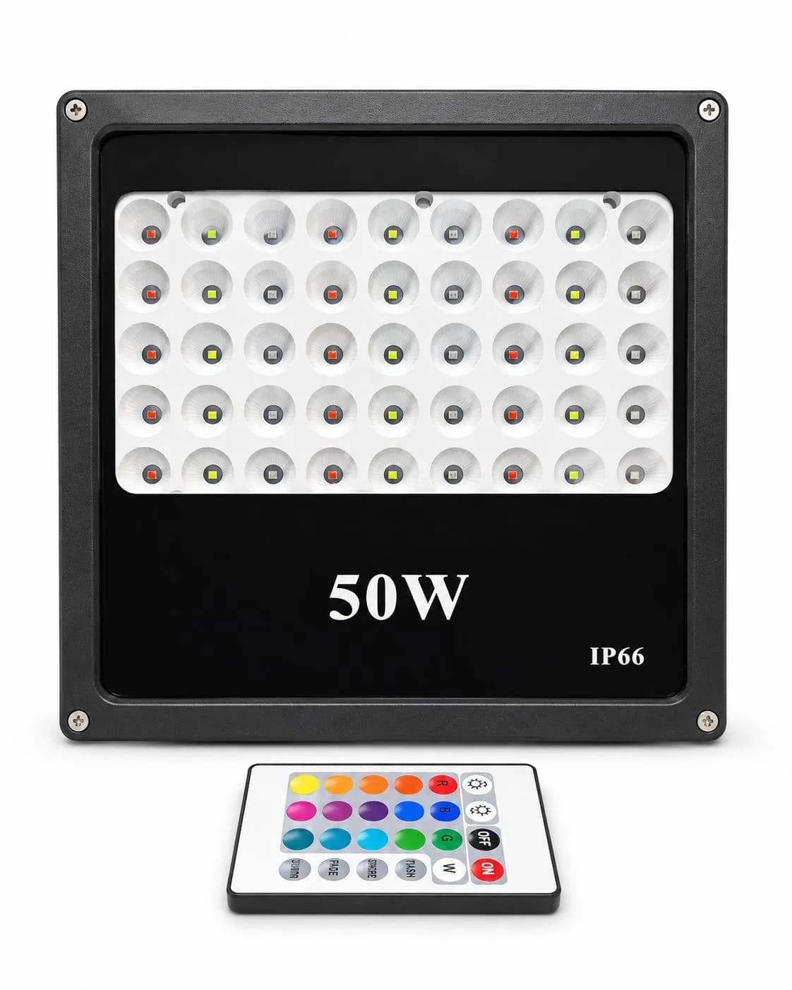 كشاف LED 50 واط