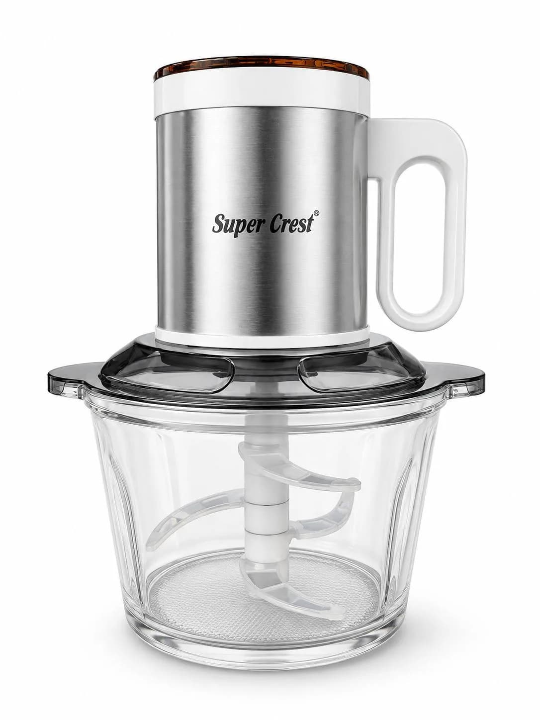 محضرة طعام 3 لتر 1000 واط SUPER CREST