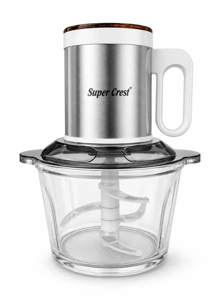 محضرة طعام 3 لتر 1000 واط SUPER CREST