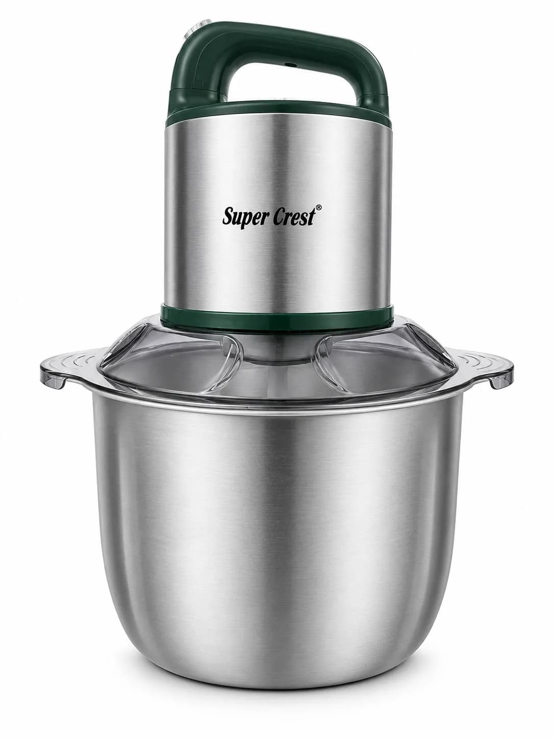 محضرة طعام 5 لتر 1500 واط SUPER CREST