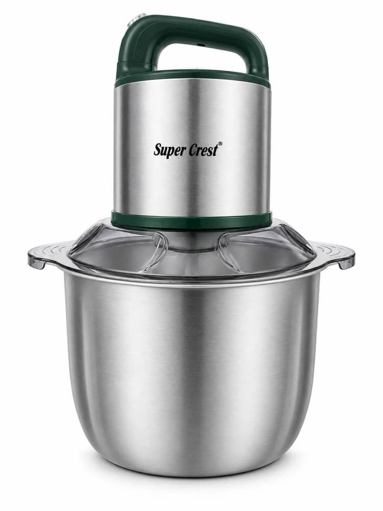 محضرة طعام 5 لتر 1500 واط SUPER CREST